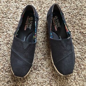 3 Items 15$! Like New Bob Flats
